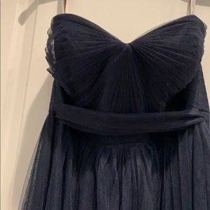 Jenny Yoo Annabelle Convertible Gown